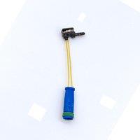 Front Brake Pad Wear Sensor A1695401617 For Mercedes-Benz X290 W176 W177 W246 W247 C117 C118 X118 A236 C236 C257 W205 W206 S205
