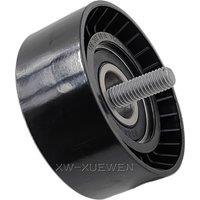 Drive Belt Tensioner Idler Pulley A1562020819 For Mercedes-Benz C219 W204 C204 W211 W164 C197 R230 CLS63 M156 C63 AMG E63 ML63