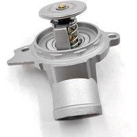Coolant Thermostat Kit A1122030275 For Mercedes-Benz A209 C209 C219 W211 W463 W163 W164 V251 W220 W639 CLK240 M112 CLK240