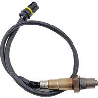 Downstream Oxygen Sensor A0258006475 0258006475 For Mercedes-Benz W203 W204 S203 CL203 CLC180 W211 W212 E200 R171 SLK200 66CM