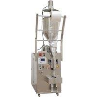 Automatic Packing Machine Multi-Functional Paste Liquid Quantitative Commercial Filling Packaging Machine