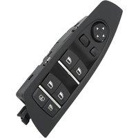 61319241915 Electric Power Window Master Control Switch-Driver Side For BMW 7 Series F01 F02 F04 High Quality Auto Parts