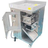 2200W Meat Cutting Machine For One-Time Molding Into Meat Shreds Commercial Large-Scale Side Dish Center For Use In Canteens