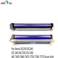 New Copier Toner For Xerox 013R00602 013R00603 13R602 13R603 Drum Unit