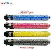 Wholesale JAPAN Toner Cartridge For Ricoh IM C3000 C3500 Copier