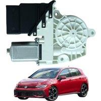 Golf V W Left and left and right rear door lift assembly 1K0959704K 1K0959794K 1K0959703K 1K0959795K Window motor 2006-2009