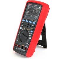 UNI-T UT181A Digital Datalogging Multimeter Smart True RMS Auto Range Dual Multi meter Temperature Measurement