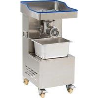 Electric Meat Grinder Commercial Stainless Steel Multi-Function Household Automatic Meat Grinder Meat Sausage Filling Machine