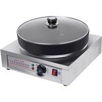 Micro Computer Frying Dumpling Machine Gas Fried Cooker Crepe Pancake Fryer Pot Buns Fried Pan Pot Sticker Machine