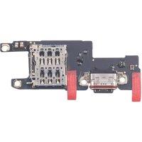Charging Port Board for OPPO Find X8 CPH2651 Phone Parts Store Board Repair Replacement Part