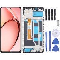 OEM LCD Screen for OPPO A3x 4G CPH2641 Digitizer Full Assembly with Frame Phone Parts Display Repair Replacement Part