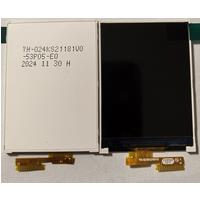 SZWESTTOP LCD Display for Philips X240 Cellphone, Xenium CTX240, Mobile Phone with Tracking Number