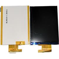 Display for Philips X800 Cellphone, Original LCD for Xenium CTX800 Mobile Phone, Tracking Number
