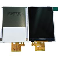 SZWESTTOP Main LCD for Philips X280 Cellphone, LCD display for Xenium CTX280 Mobile Phone