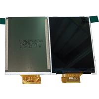 LCD Display for Philips X680 Cellphone, Xenium CTX680 Mobile Phone, with Tracking Number