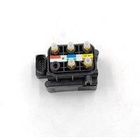 0993200058 Air Ride Suspension Solenoid Valve Block For Mercedes-Benz W205 S205 C205 C217 W222 X222 C63 M177 C180 C200 M274 C300