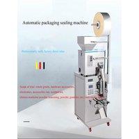 Horizontal Automatic Filling Machine for Oil Vinegar Sealing Packaging Machine Automatic Weighing Machine Multifunction Liquid P