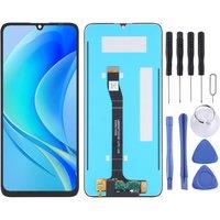 OEM LCD Screen for Huawei Nova Y70 with Digitizer Full Assembly Phone Parts Display Repair Replacement Part