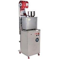 Horizontal Automatic Filling Machine for Honey Syrup Sealing Packaging Machine Automatic Weighing Machine Multifunction Liquid P