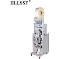 Three-side Seal Automatic Filling Machine for Oat Granule Sealing Packaging Machine Automatic Metering Machine Multifunction Pac