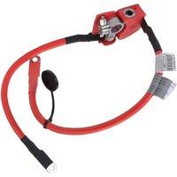 Positive Battery Lead Fuse Cable(Battery Plus Pole Wire) For BMW F34 F30 F31 F36 F33 F32 M3 M4 F80 F83 F82 320i 328i 61129259425
