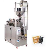 Automatic Honey Packaging Machine For Syrup Molasses Jam Fruit Puree Quantitative Filling Sealing