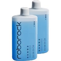 Floor Cleaning Solution 1L For Roborock S7 MaxV Ultra S7 Pro Ultra/Dyad/S8 PLUS S8+ S8 Pro Ultra Parts Robot Mops Antibacterial