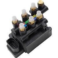 37206861882 Air Compressor Distribution Valve Group For BMW G12 730Li 740Li 750Li B48B20B B58B30A N63B40B N63B44C