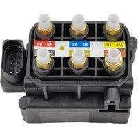 A2123200358 Air Suspension Valve For MERCEDES-Benz X218 C218 C216 C292 W166 X166 W164 V251 C217 W221 W222 X222 CLS260 CLS350