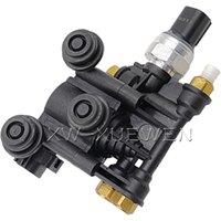 Air Suspension Valve Block RVH000046 For Land Rover L320 L319 3.0TDV6 3.6TDV6 4.2T 4.4T 5.0NA 5.0SC 2.7TDV6 306DT 428PS 448PN