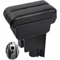 Car Armrest box Nissan Livina central console storage case driver elbow support rest arm