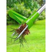 Weed Removal Tool With Gloves Weeder Garden Furniture Hand Gardening Manual Tools Products Accessories Farming Supplies Pull