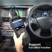 Car OBD2 Scanner Anto Diagnostic Tool Professional Vgate VS890 Car Scanner OBD Code Reader CAN-BUS Fault for All Car After 1996