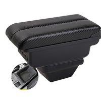 Car Armrest box Chery Fulwin 2 central console storage case driver elbow support rest arm