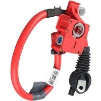 61129217033 Battery Positive Fuse Cable (Positive Terminal Cable) For BMW F02 730Li 740Li 750Li 760Li Rolls-Royce RR4 RR6 RR5