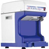 2025 Dropshipping Automatic Snow Ice Shaver Machine High Efficiency Shaved Ice Machine