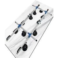 New Multifunctional Large Format Tile Slab Carry System Granite Ceramic Tile Handling Lifter Tool with Silicone Suction Cups