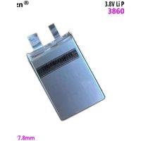 3.8V battery Suitable for DJI Mavic Pro 785075 drone power cell 3860mAh Drone Yu1 Battery 75*50*7.8mm