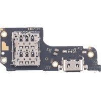 Charging Port Board for Meizu Lucky 08 Phone Parts Store Board Repair Replacement Part