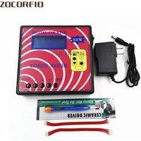 Digital Counter Remote Master Key Programmer Remote Copier