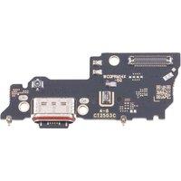 OEM Charging Port Board for Realme C75x 4G Phone Parts Store Board Repair Replacement Part
