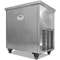 Factory Direct Supply Ice Cream Popsicle Machine / Popsicle Packing Machine / Industrial Whole Popsicle Making