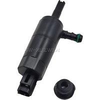 Front Headlight Washer Pump C2S4086 For Jaguar X400 2.5L AJ-V6 X250 XF3.0L XF4.2S XF5.0L XFR5.0L X350 XJ6L XJ8 X150 XK4.2L