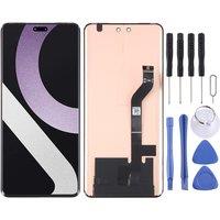 6.55" AMOLED Material LCD Screen for Xiaomi 13 Lite with Digitizer Full Assembly Phone Parts Store Display Replacement