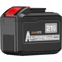 21v Lithium Battery Nanwei Dy Universal Power Tool Accessories Lawn Mower Electric Drill Rig Electric Wrench Charger BatteryPack