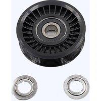 Petrol Drive Belt Idler Pulley C2D35693 For Jaguar F-PACE XE XF XJ X761 X760 X260 X351 2.0T 204PT 177KW 147KW XJL2.0T