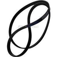 For Land Rover Freelander 2 L359 Drive Belt 2.2 L Diesel LR000996