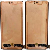 6.56"Original Amoled For Vivo X60 Pro V2046 for vivo X60 Pro+ Plus V2056A, V2047 LCD Display Screen Touch Digitizer Panel