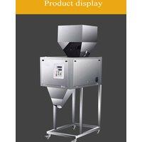 Semi Automatic Filling Machine Beverage Carbonated Drink Soda Beer Wine Bottle Can Subpackage Filler