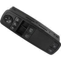 High Quality Power Master Window Lifter Control Switch For Mercedes Benz A B Series W169 W245 A160 A180 B200 1698206510